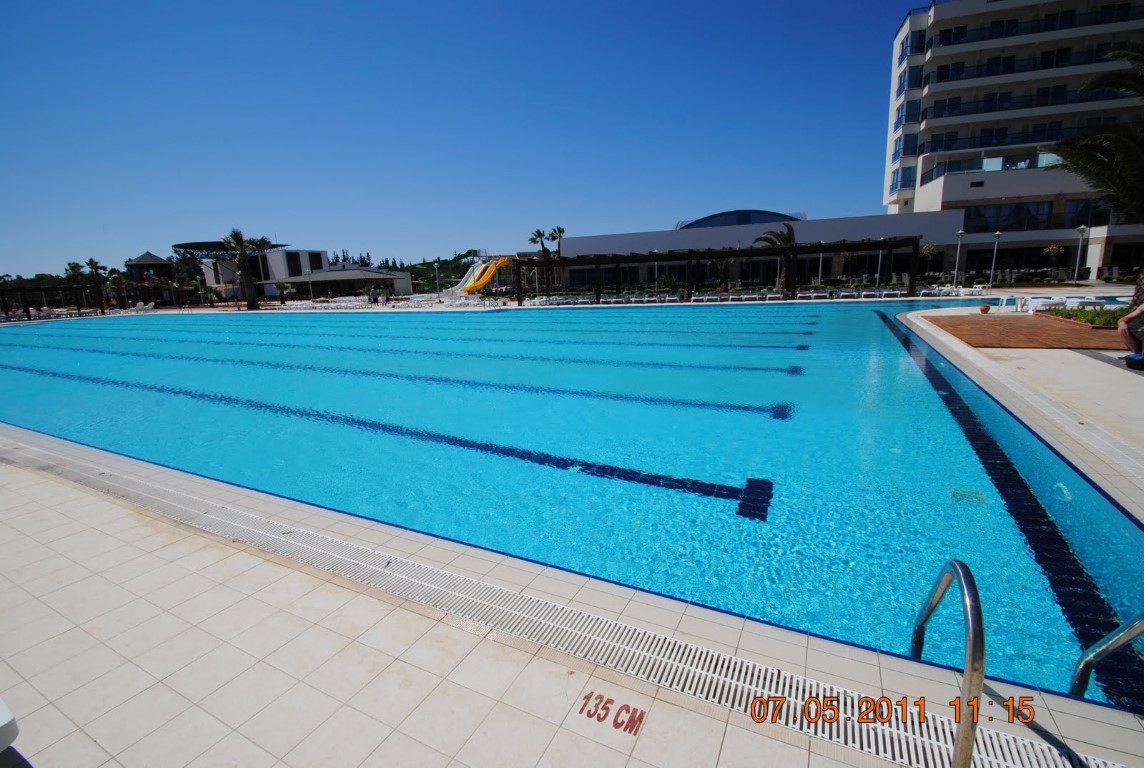 imagini hotel VENOSA DIDIM